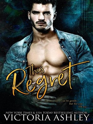 cover image of This Regret